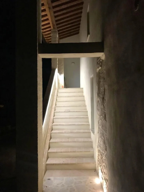 Studio in Perugia, With Pool Access, Enclosed Garden and Wifi