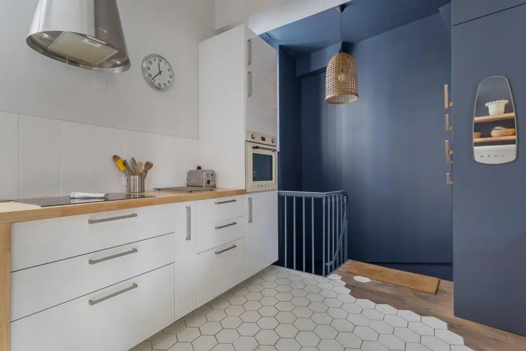 Le Sainte-Hélène - 50m2 - Vidéo-Pro - Home Cinéma