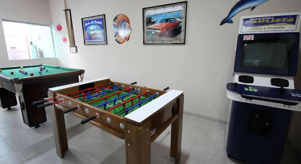 Água Viva Hotel
