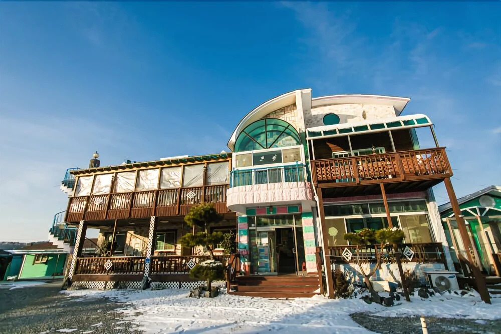 Taean Memory Making Pension