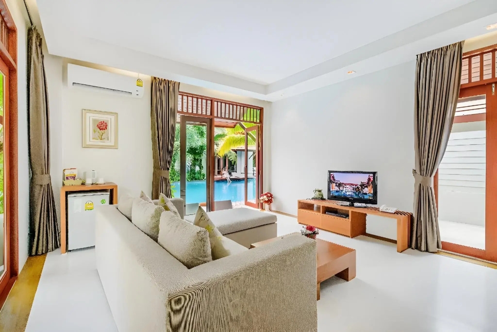 Lesprit De Naiyang Beach Resort - SHA Extra Plus