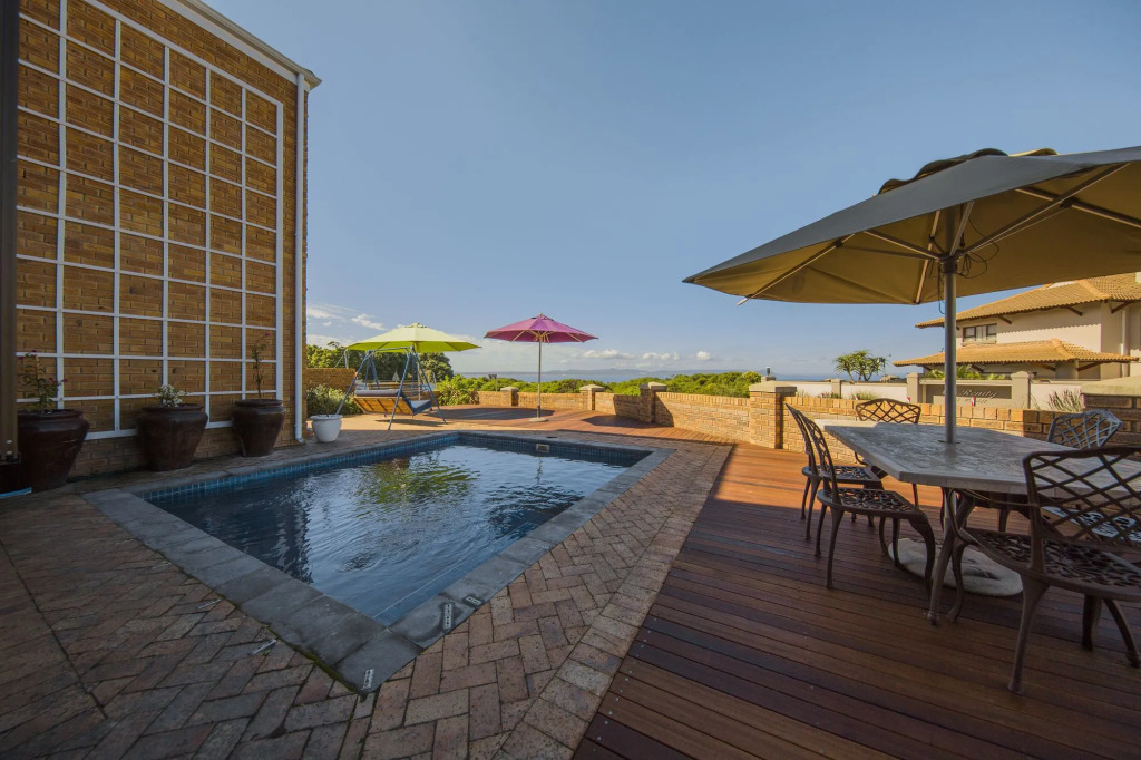 The Whales Tale Guesthouse