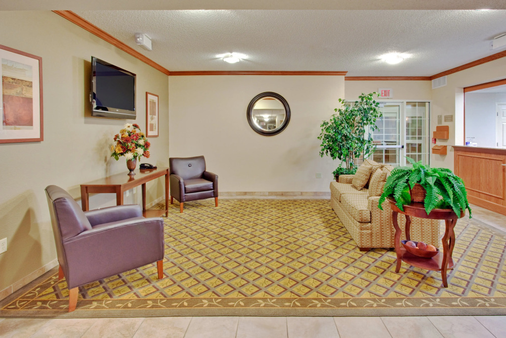 Candlewood Suites Nogales by IHG