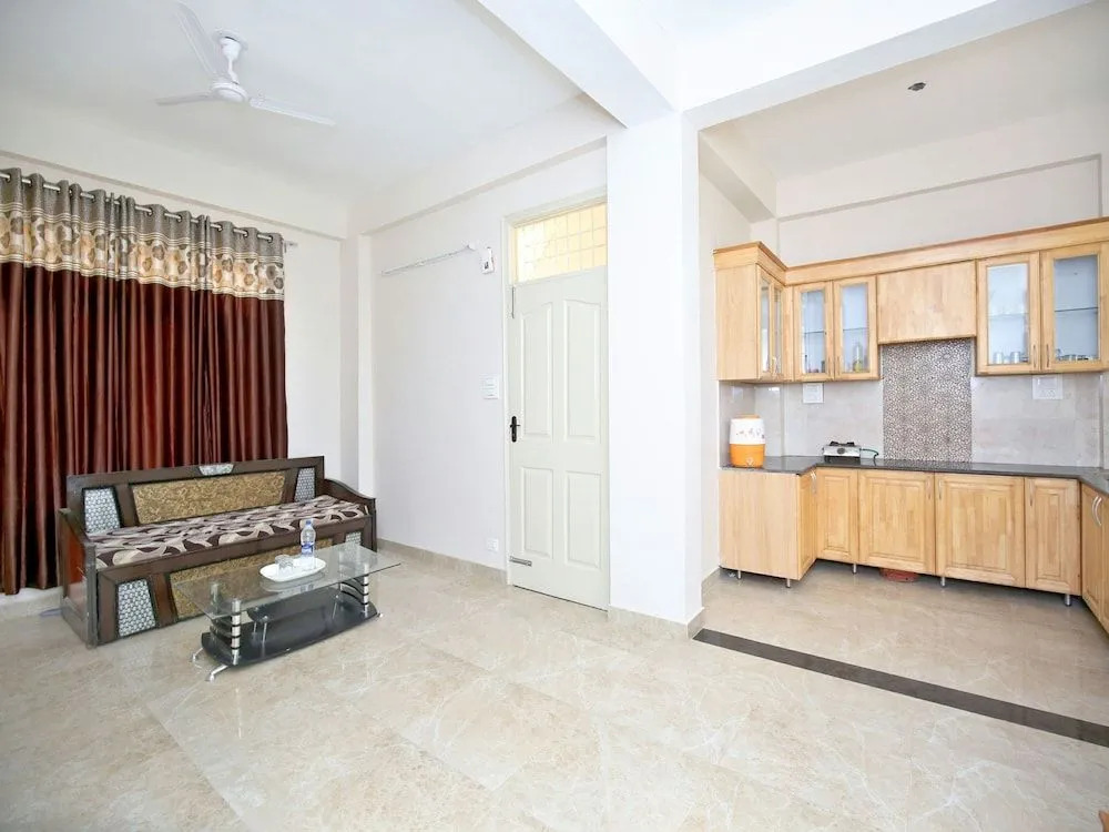 OYO 13433 Home Kasauli View 2BHK Dharampur