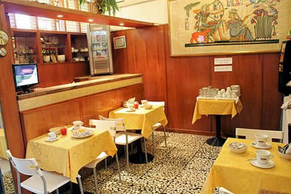 Hotel Del Sud