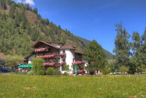 Hotel Rosengarten