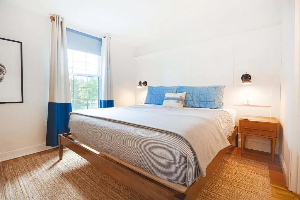 GREAT ISLAND INN - A Modern Boutique Hotel