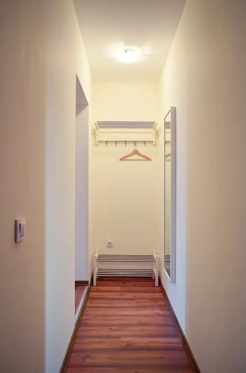 easeApartments on Panagyurishte str.