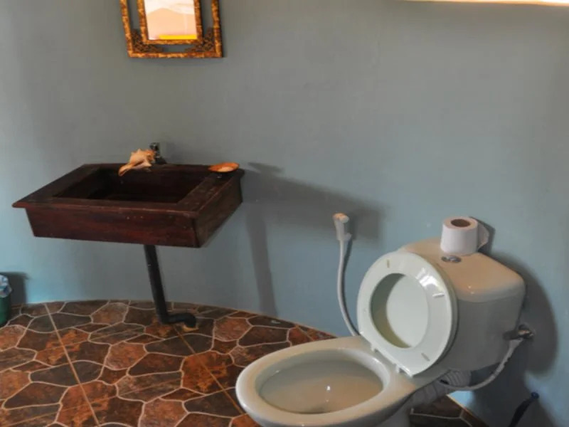 Yala Heights Hotel