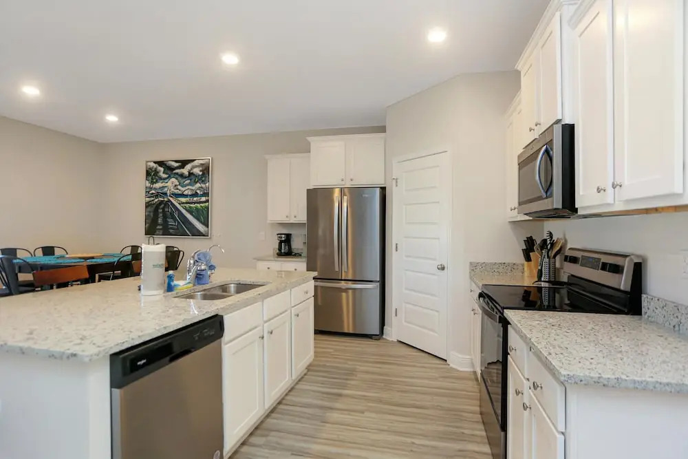Paradise Isle