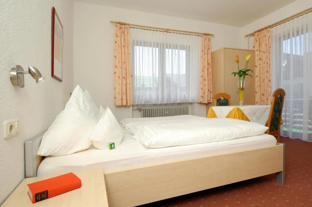 Haus Haberstock