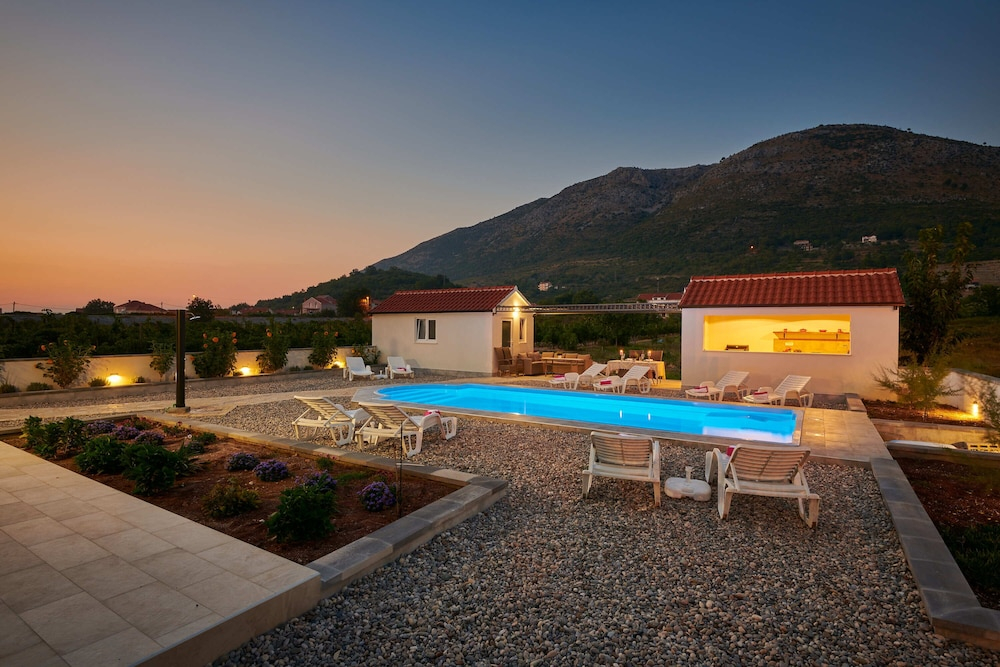 Villa Liberty