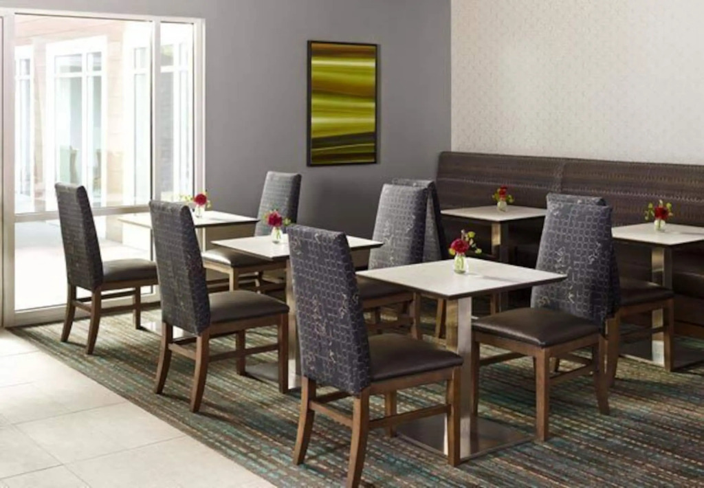 Residence Inn by Marriott Chicago Bolingbrook