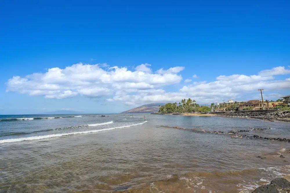 Pacific Shores B303 in Kihei