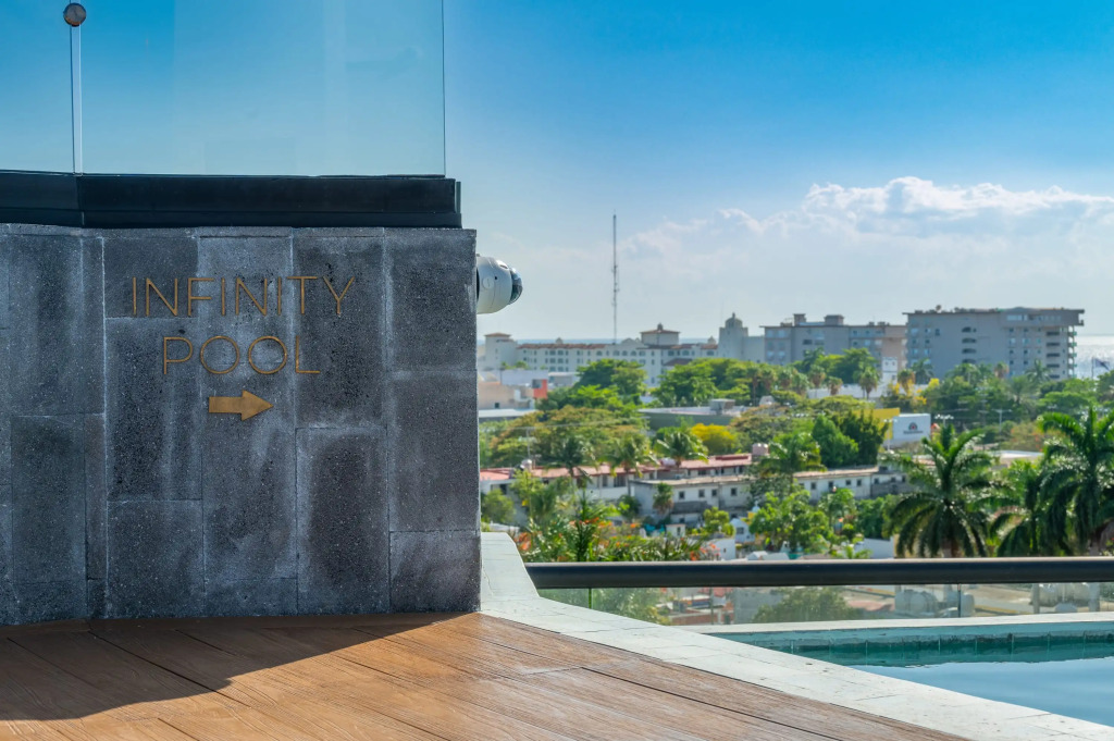 Kippal Mahahual 2 Bedroom Balcony