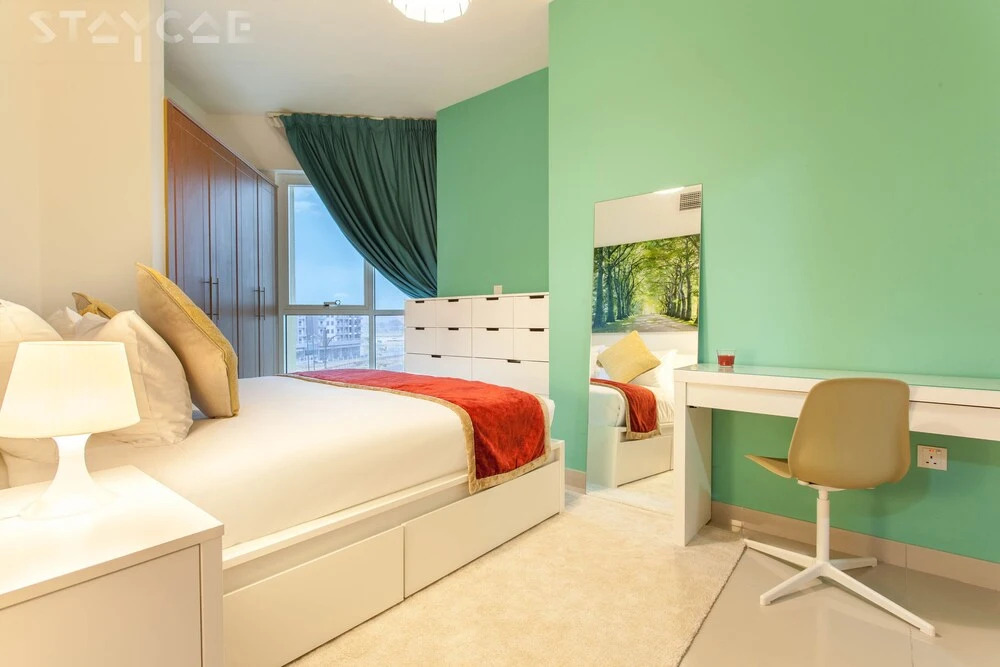 Staycae Lakeside