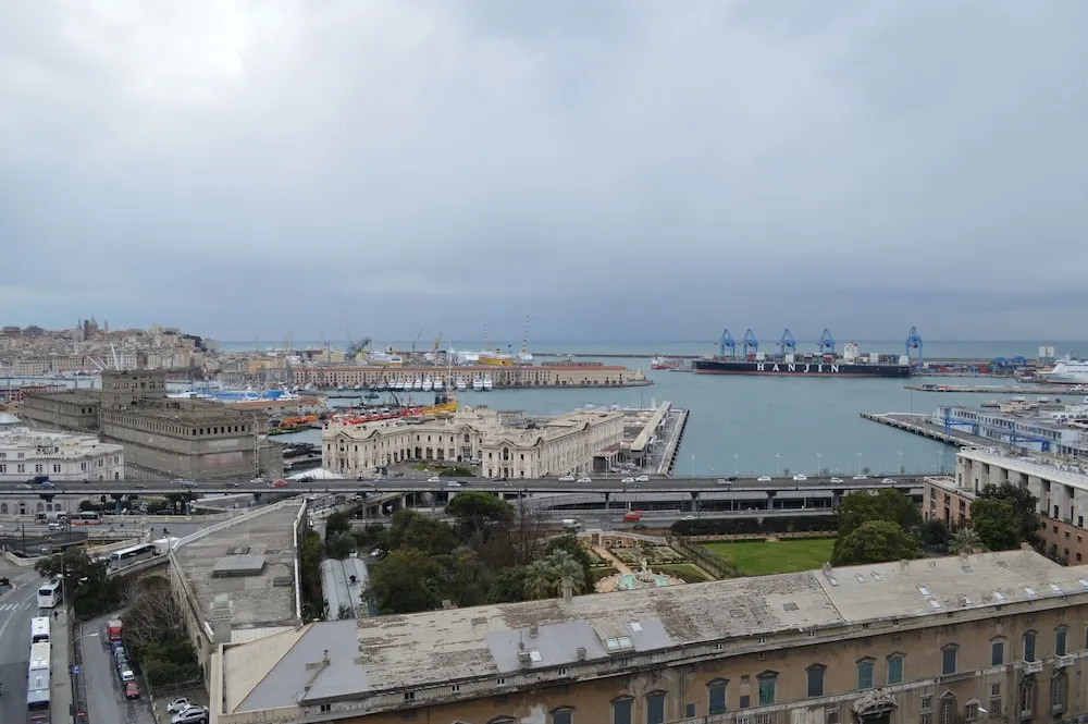 Domitilla Luxury Apartment