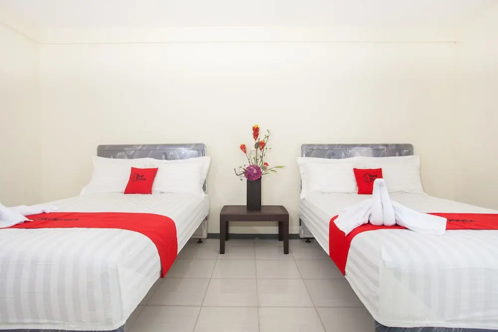 Samadi Villa Batu