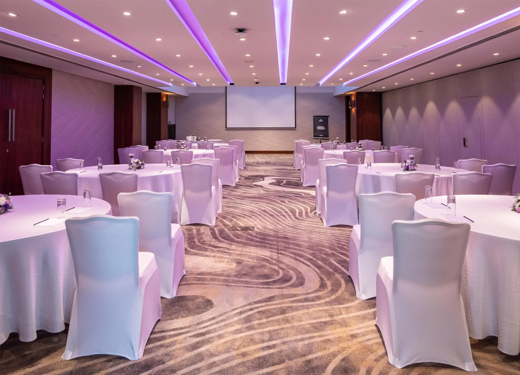 Radisson Collection Muscat Hormuz Grand Hotel