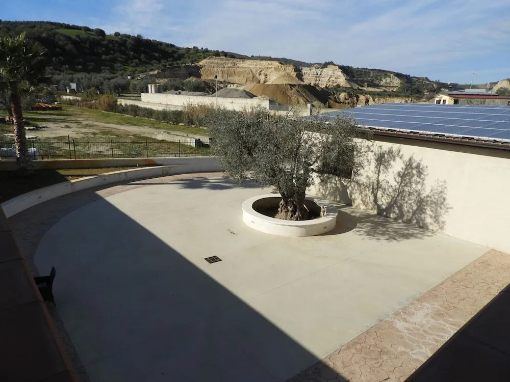 Casale Marcalia - bed & breakfast