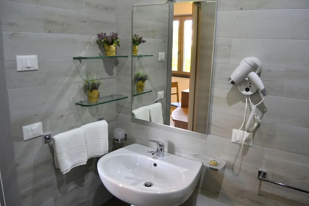 B&B Tenuta Savino