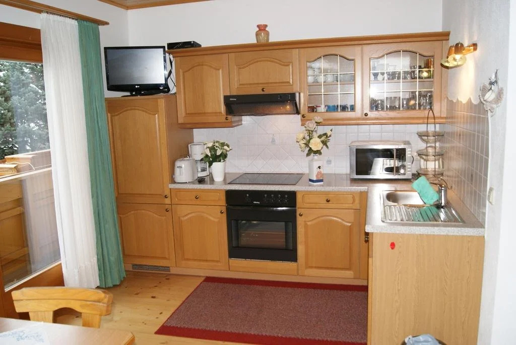 Gästehaus Ferienwohnungen LACKNER