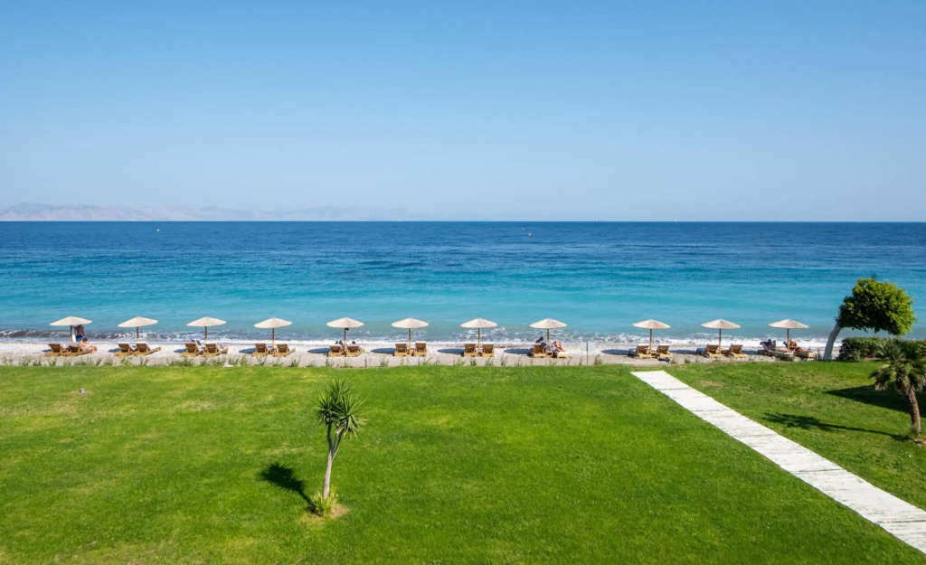 Ixia Dream hotel