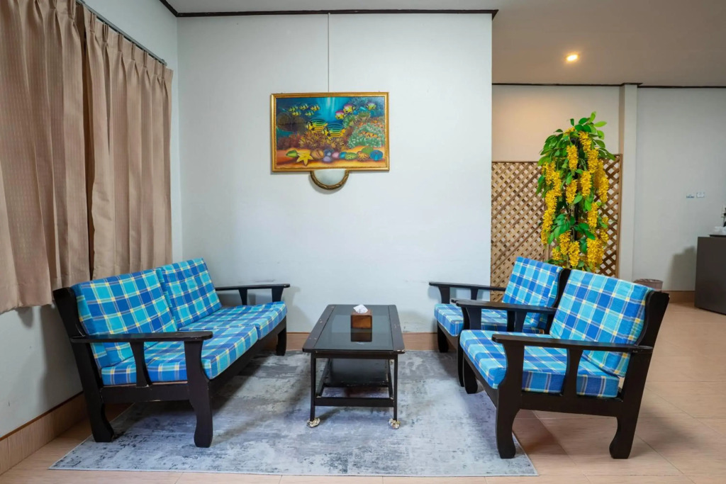 Phumthada Rommanee Krabi Resort