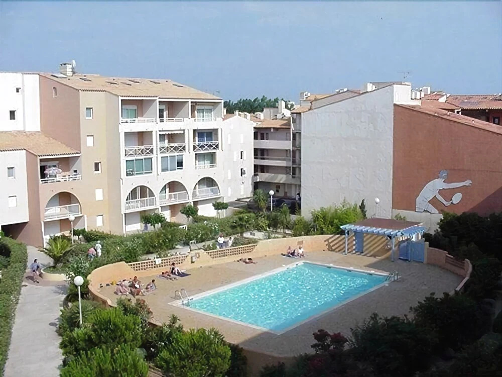 2 Pièces au Pied des Pistes de Montgenèvre