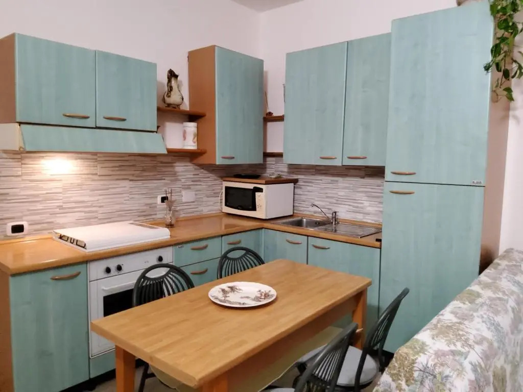 Annadia Sweet Home B&B