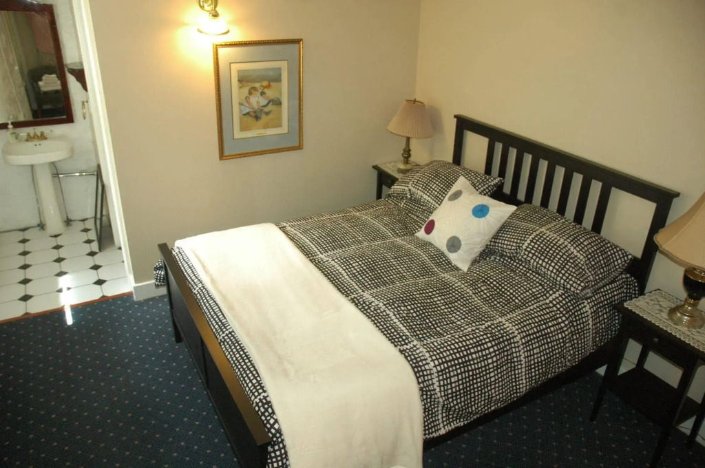 Windsor Guest House