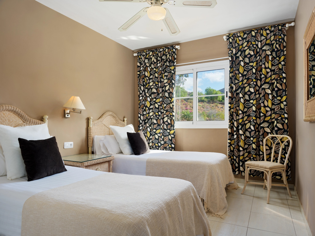 Gran Oasis Resort