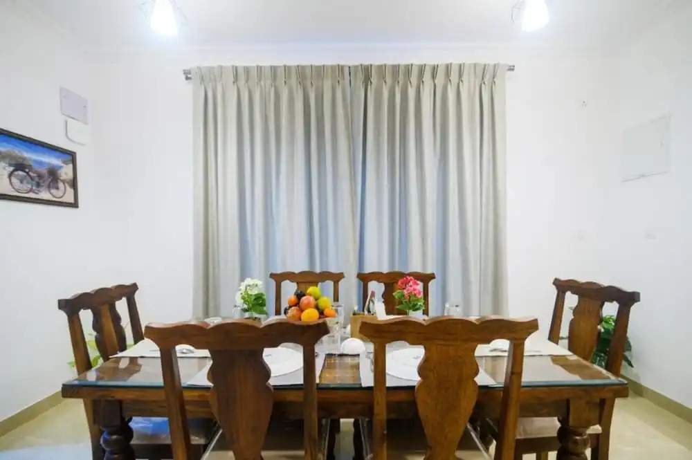 Lotus & Orchid Villas by Ramnath Homes