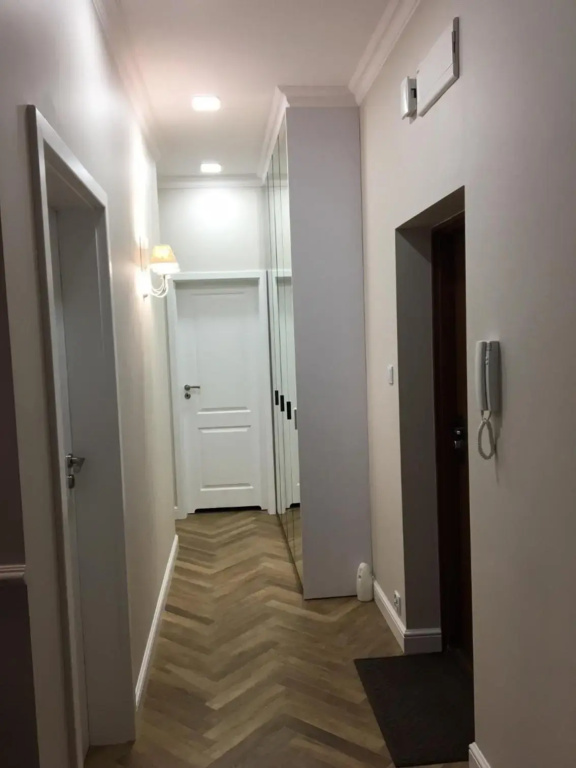 Family & Business Sauna Apartments Sienkiewicza Centrum No1, z Parkingiem