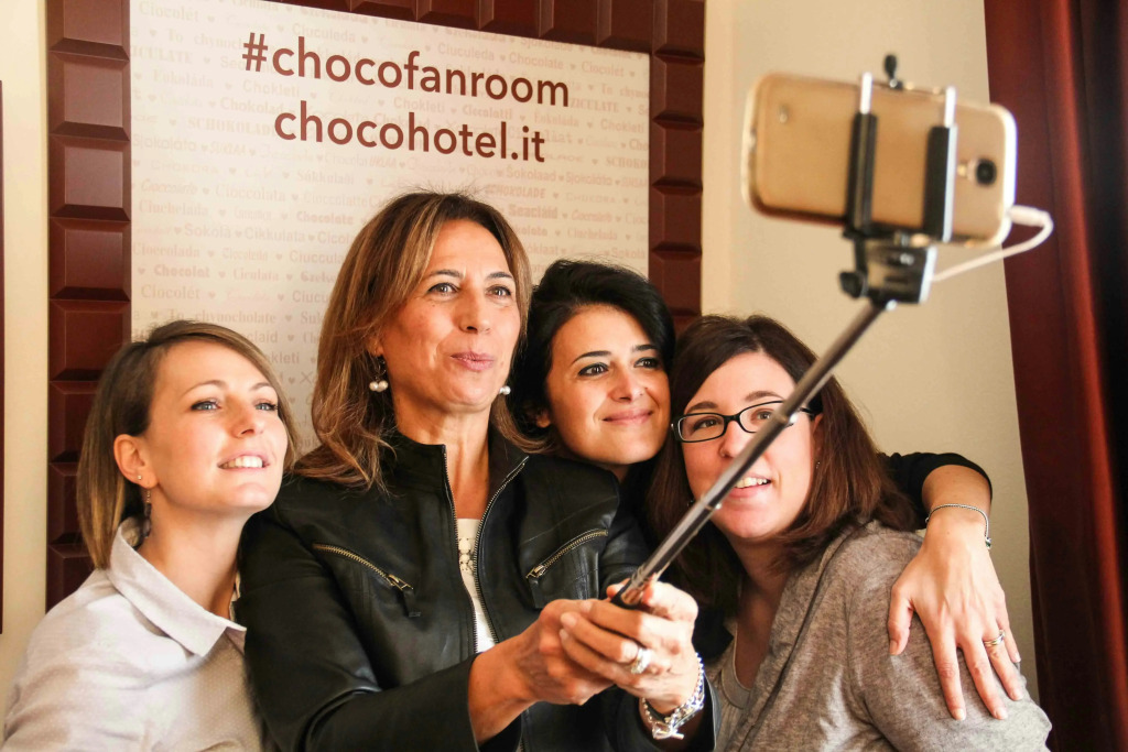 Chocohotel