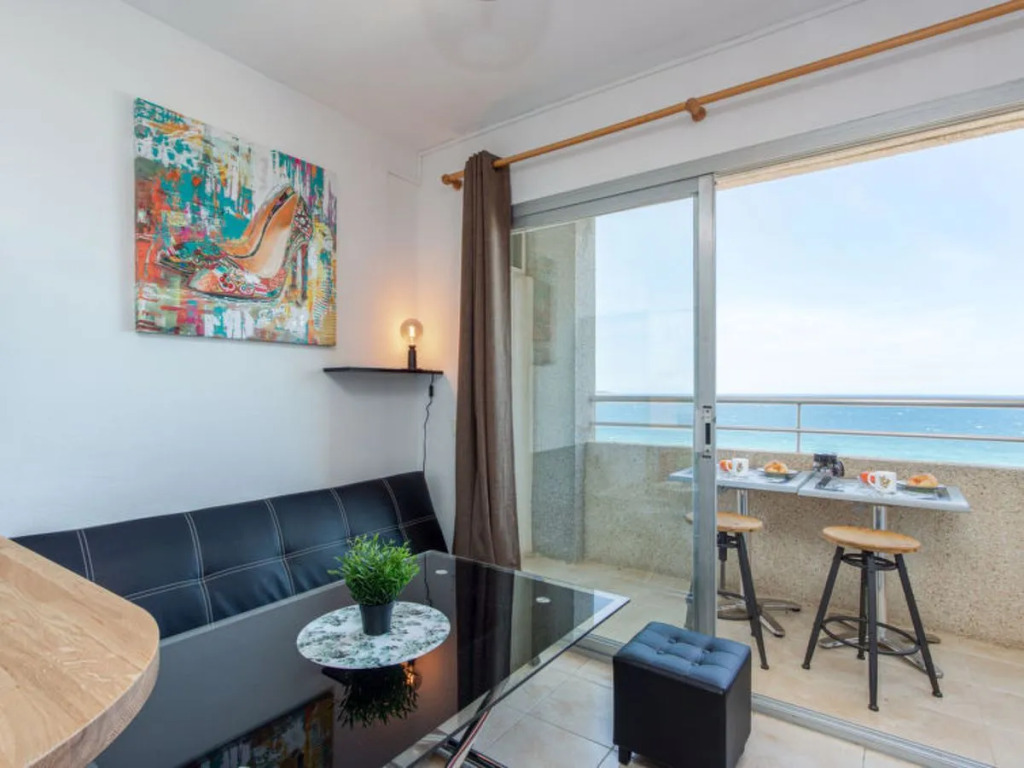 Apartment MIAMI