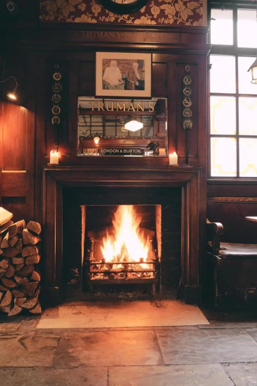 Rose and Crown Stoke Newington