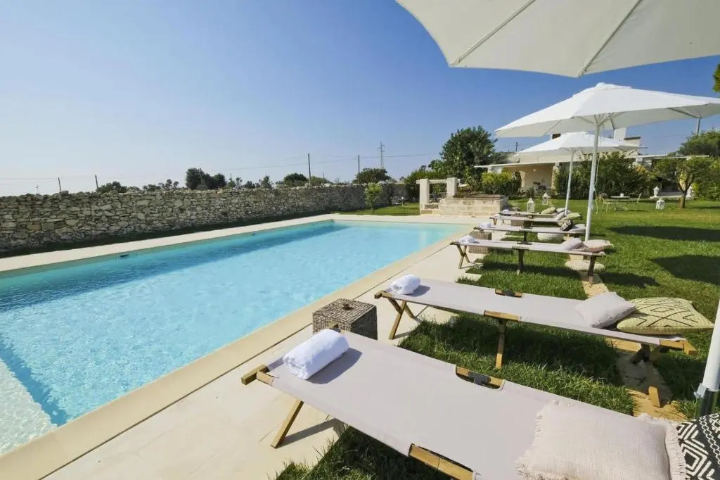 Masseria Li Capperi by Perle di Puglia