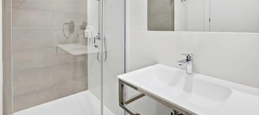 B&B HOTEL Madrid Tres Cantos