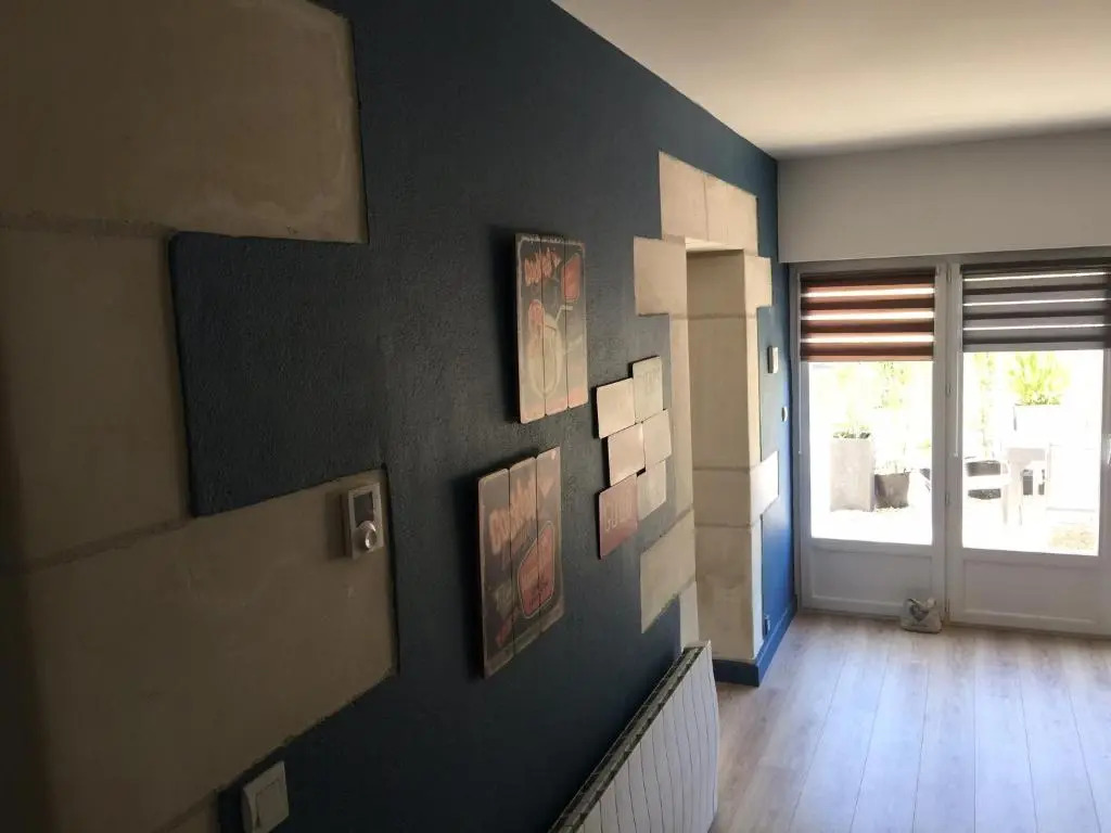 Loft Ptite Pomme Azay le Rideau
