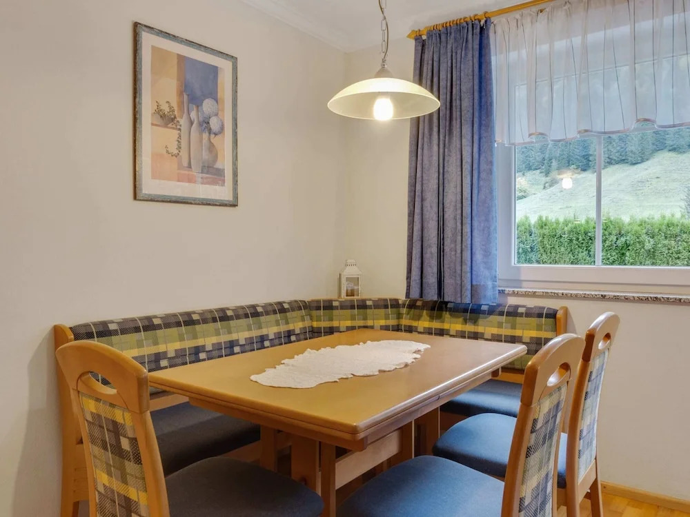 Apartment in Kleinarl near Ski Amadé