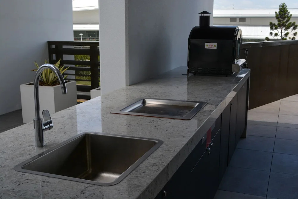 BRAND NEW Qube Broabeach Luxury 2 Bedroom