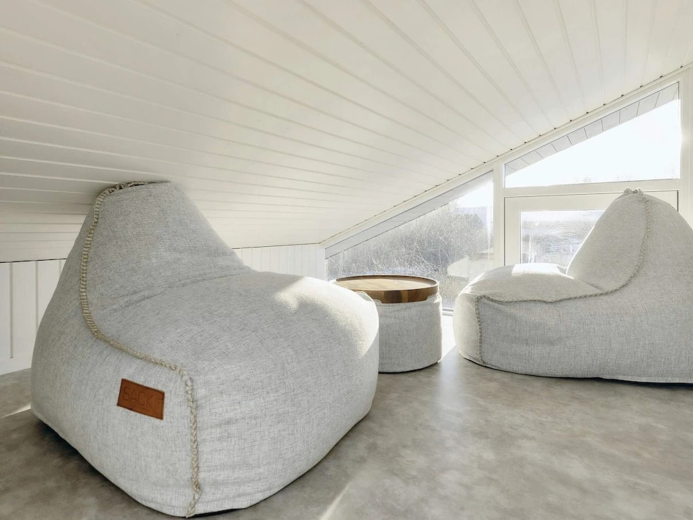 5 star holiday home in Bindslev