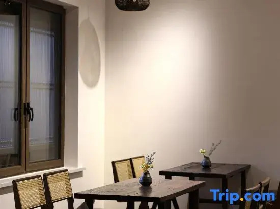 Luming · Private Hot Spring · Designer Vacation Homestay (Shilou Branch)