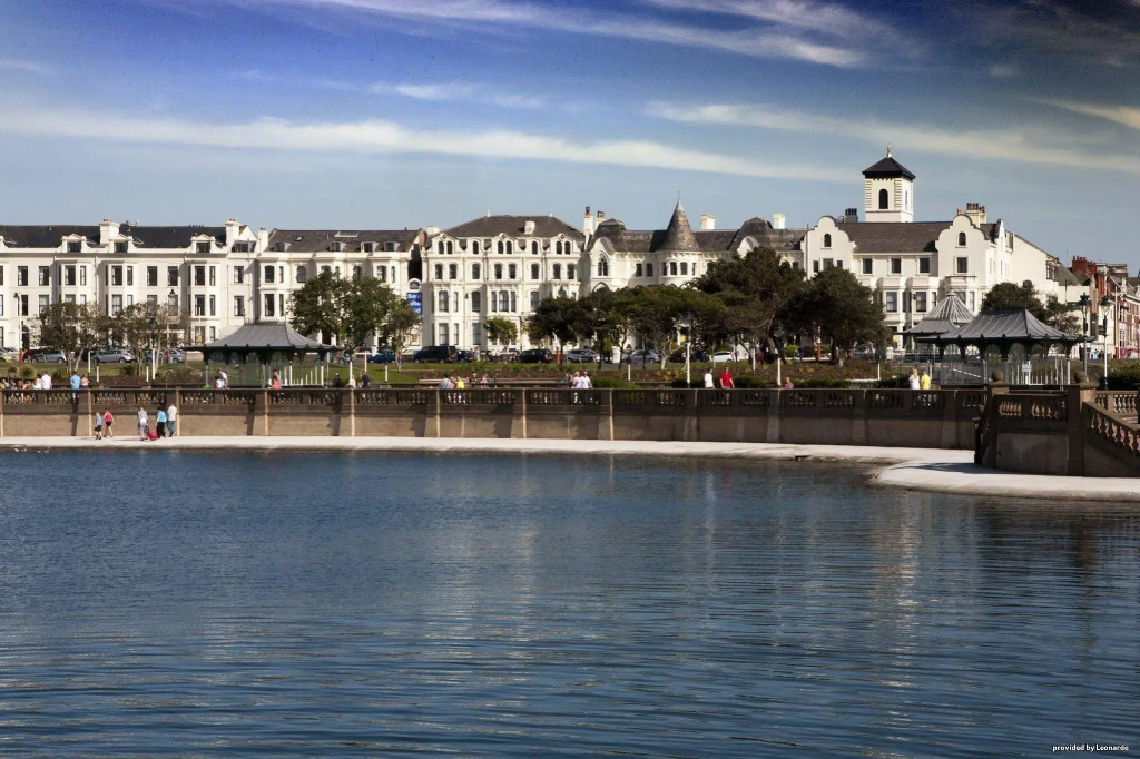 Royal Clifton Hotel