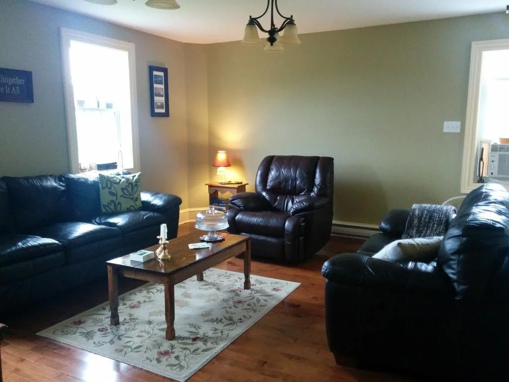 Old Riverside Lodge B & B
