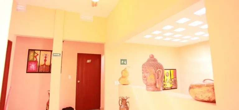 Casa Don Jose Hostal