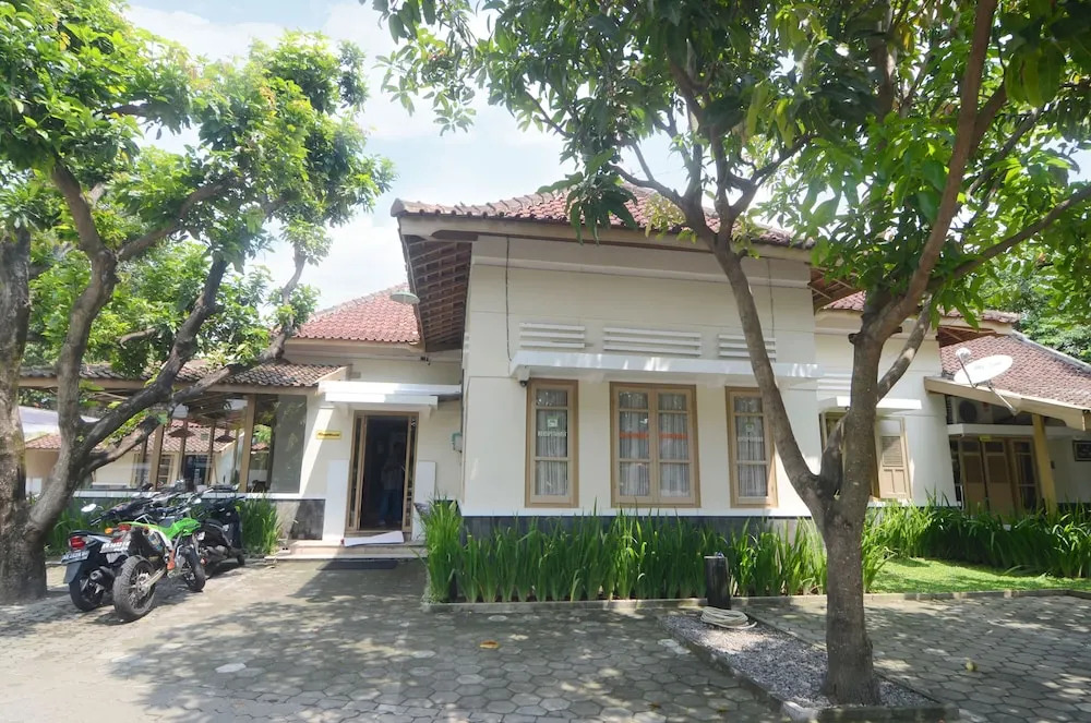 Airy Tugu Sangaji 68 Yogyakarta