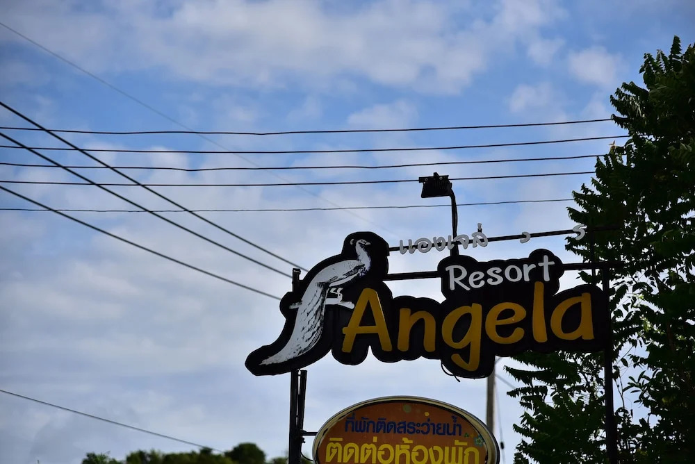 Angela resort