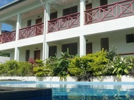 Travellers Inn Apartments